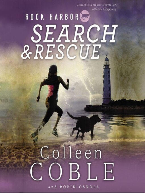 Title details for Rock Harbor Search and Rescue by Colleen Coble - Available